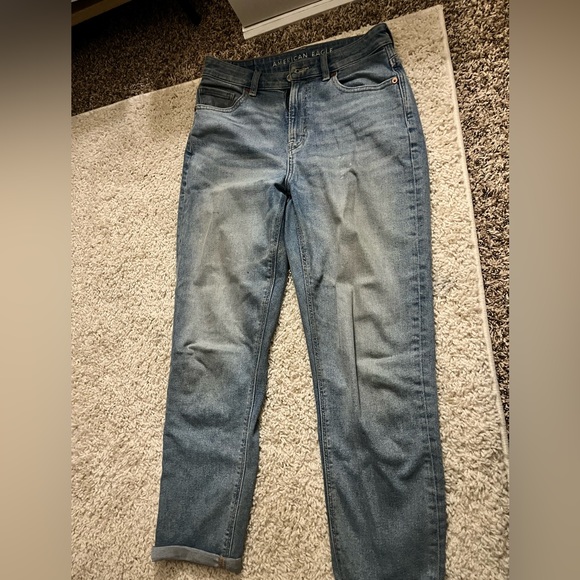 Jeans - Picture 2 of 3